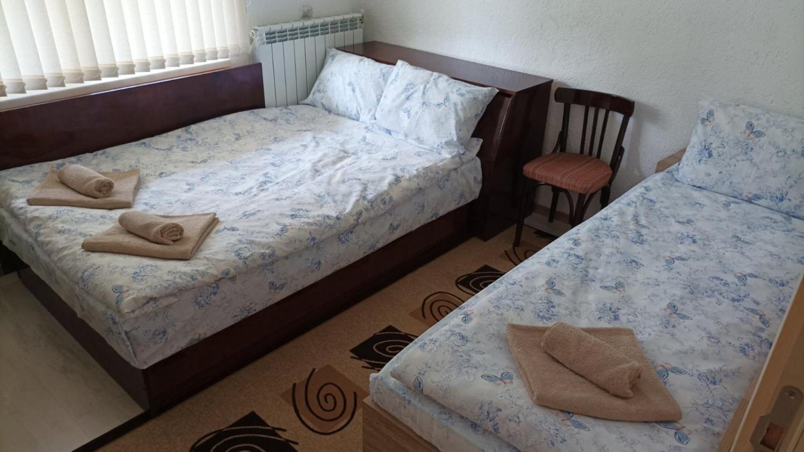 Къща За Гости - Софи, Гр. Девин מראה חיצוני תמונה